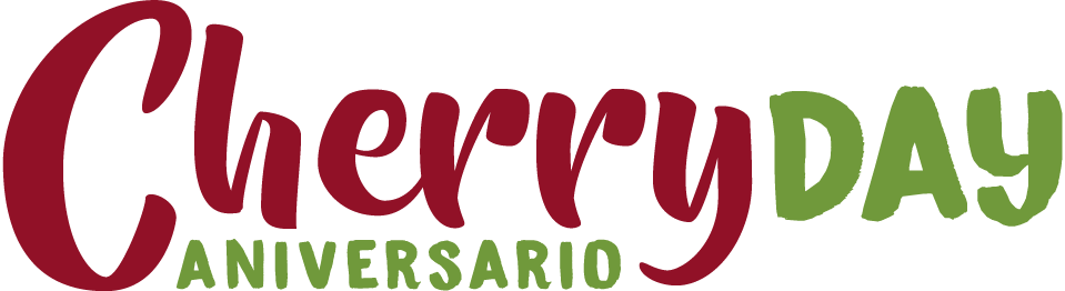 Logo Cherryday