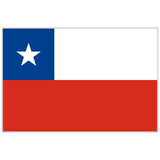 Bandera Chile